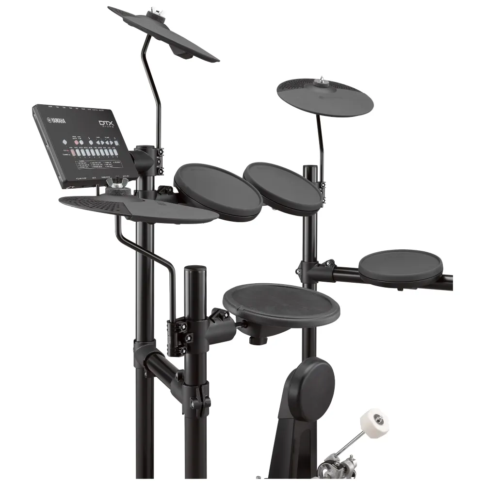 Yamaha DTX452K Sähkörumpusetti