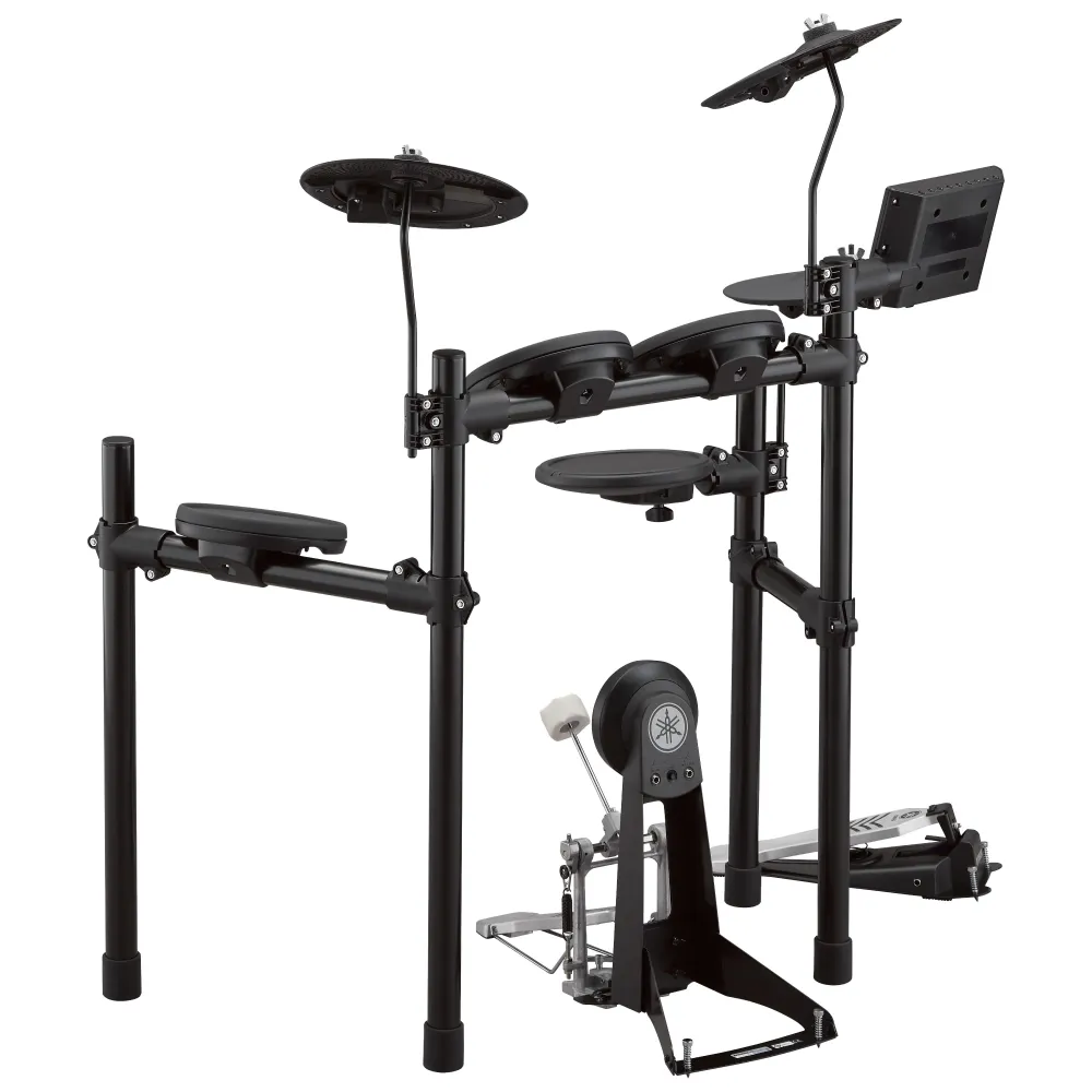 Yamaha DTX452K Sähkörumpusetti