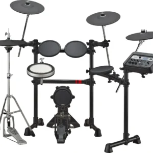 Yamaha DTX6K2-X Sähkörumpusetti