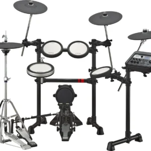 Yamaha DTX6K3-X Sähkörumpusetti
