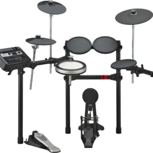 Yamaha DTX6K-X Sähkörumpusetti