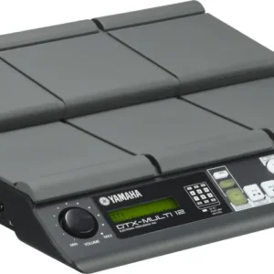 Yamaha DTX-Multi 12 Sampling Pad