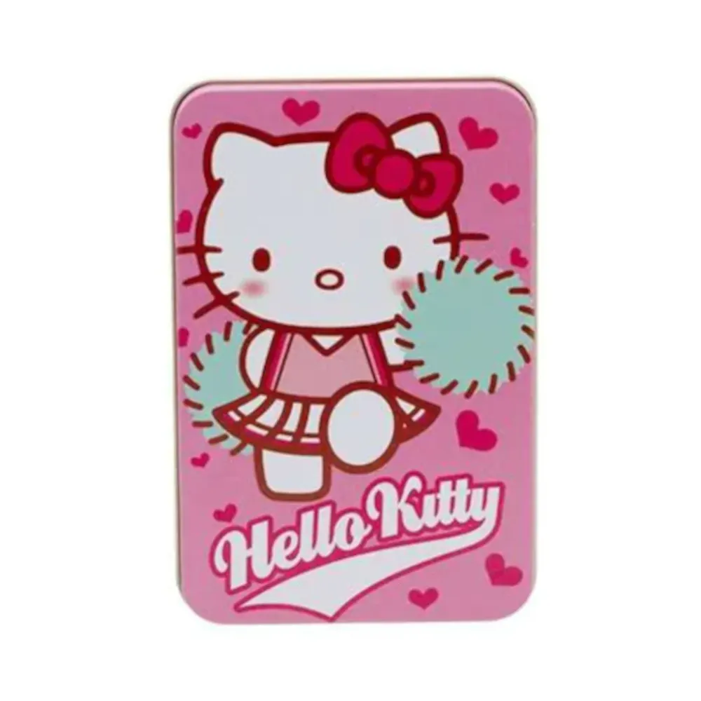 G-Rollz - Hello Kitty Cheerbox Medium Säilytysrasia