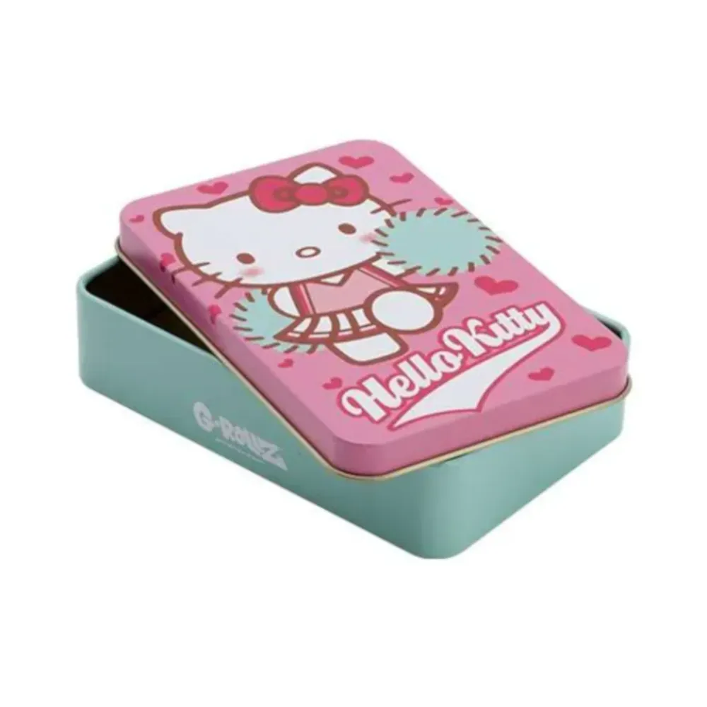 G-Rollz - Hello Kitty Cheerbox Medium Säilytysrasia