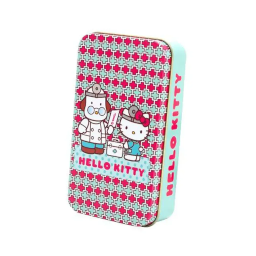 G-Rollz - Hello Kitty Doctor Pieni Säilytysrasia