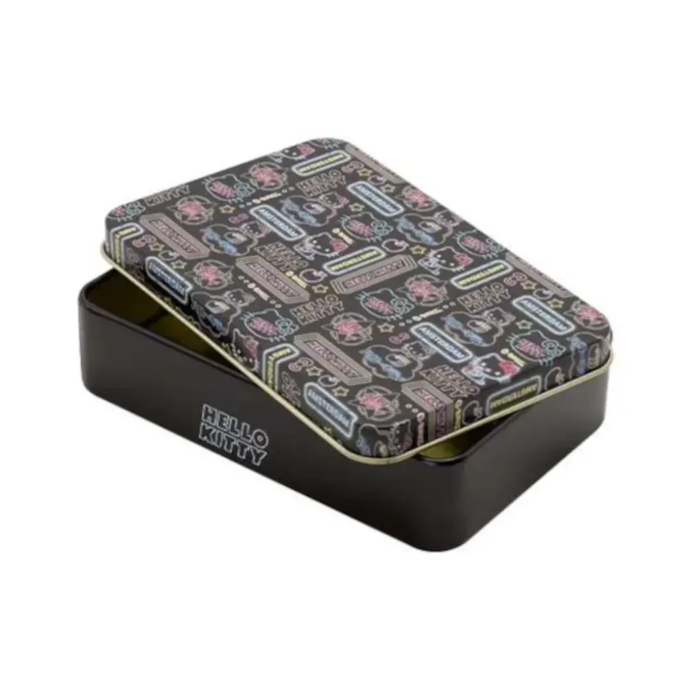 G-Rollz - Hello Kitty Graffiti Glow Medium Säilytysrasia