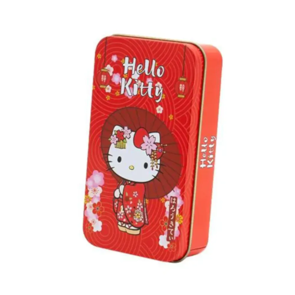 G-Rollz - Hello Kitty Kimono Pieni Säilytysrasia