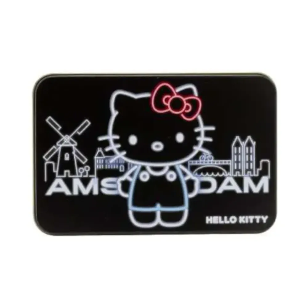 G-Rollz - Hello Kitty Neon Skyline Medium Säilytysrasia