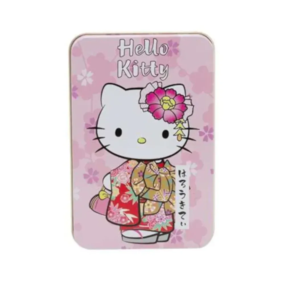 G-Rollz - Hello Kitty Pinkki Kimono Medium Säilytysrasia