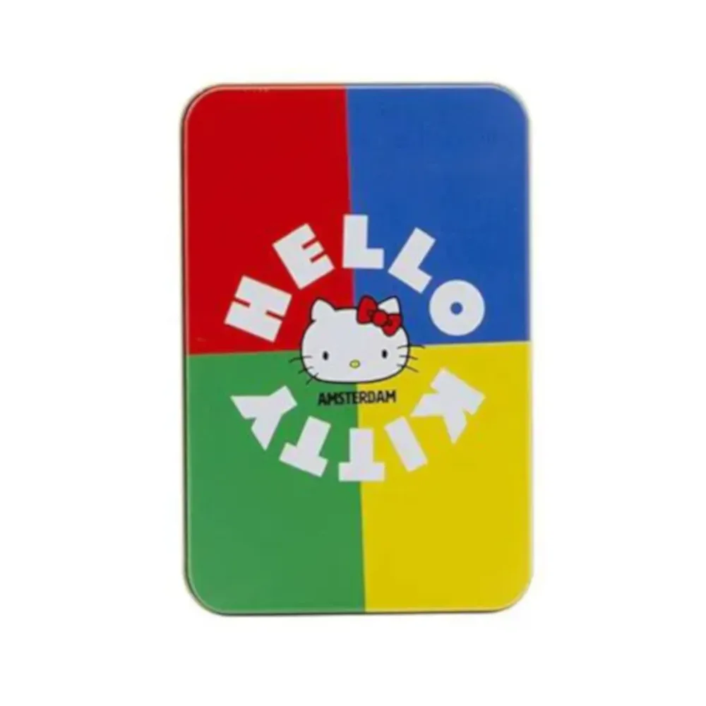 G-Rollz - Hello Kitty Retro Medium Säilytysrasia