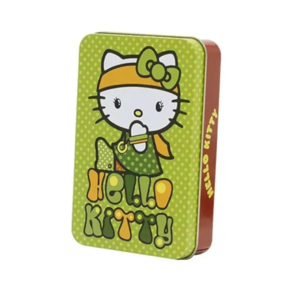 G-Rollz - Hello Kitty Vintage Medium Säilytysrasia