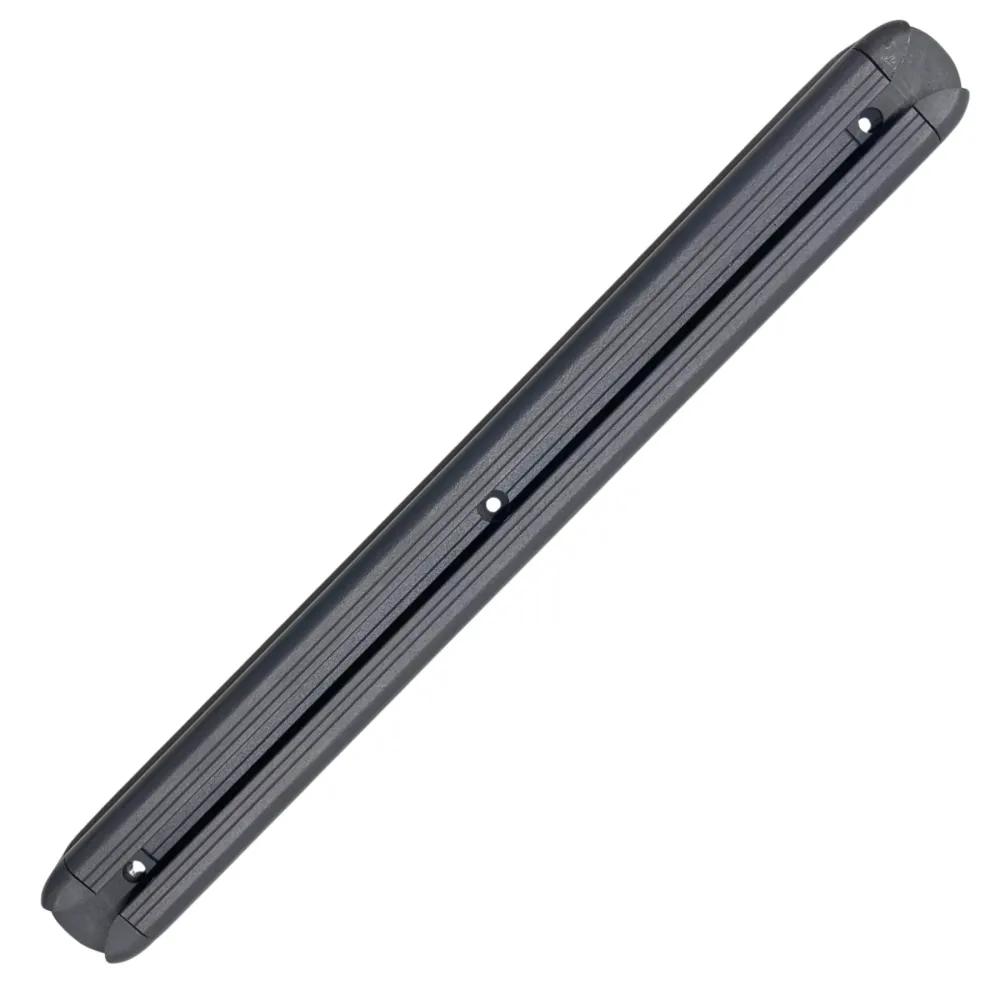 Marinac T-Slot kiinnityskisko 300mm | Harmaa