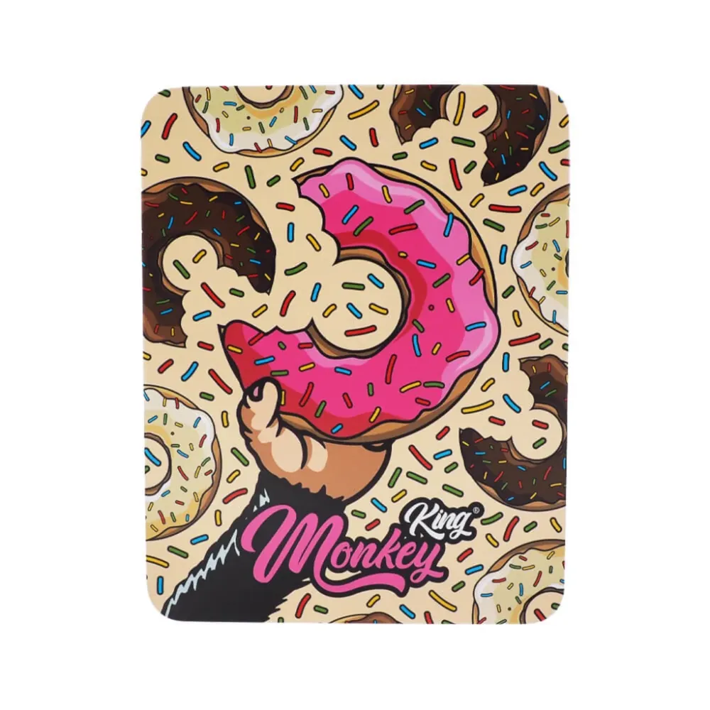 Monkey King - Munchies Edition Iso Säilytysrasia