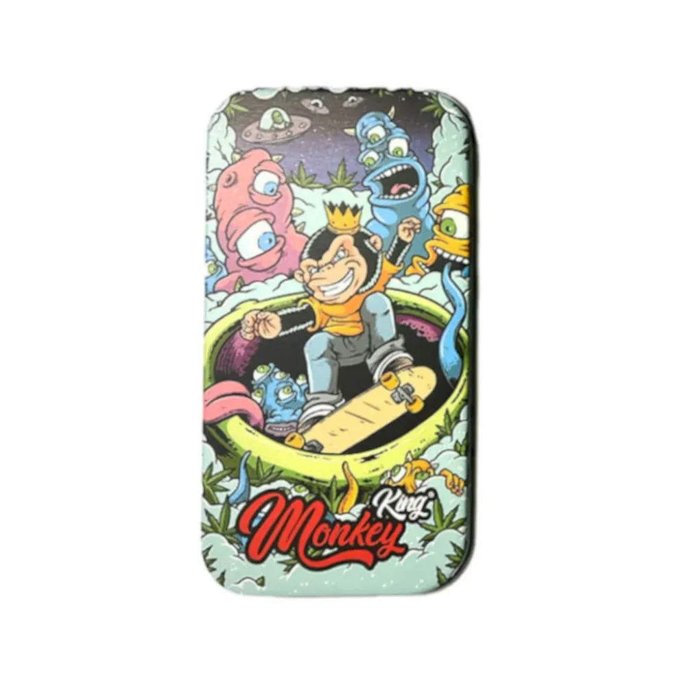 Monkey King - Skate Monkey Pieni Säilytysrasia