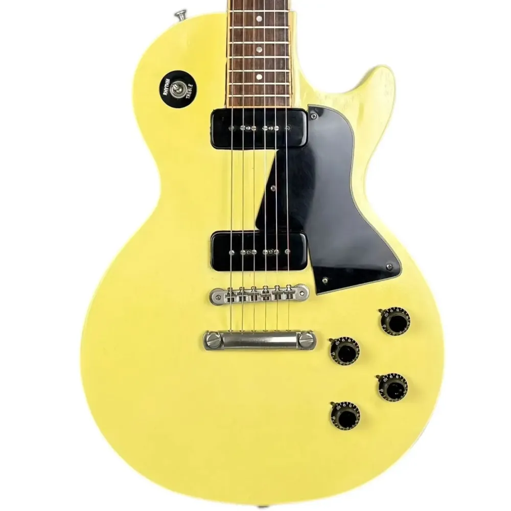 Gibson Les Paul Special 1992 - Valkoinen