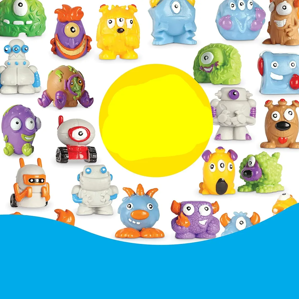 Octonauts | Seikkailu & pelastus - Kwazii & tulivuoren pelastussetti