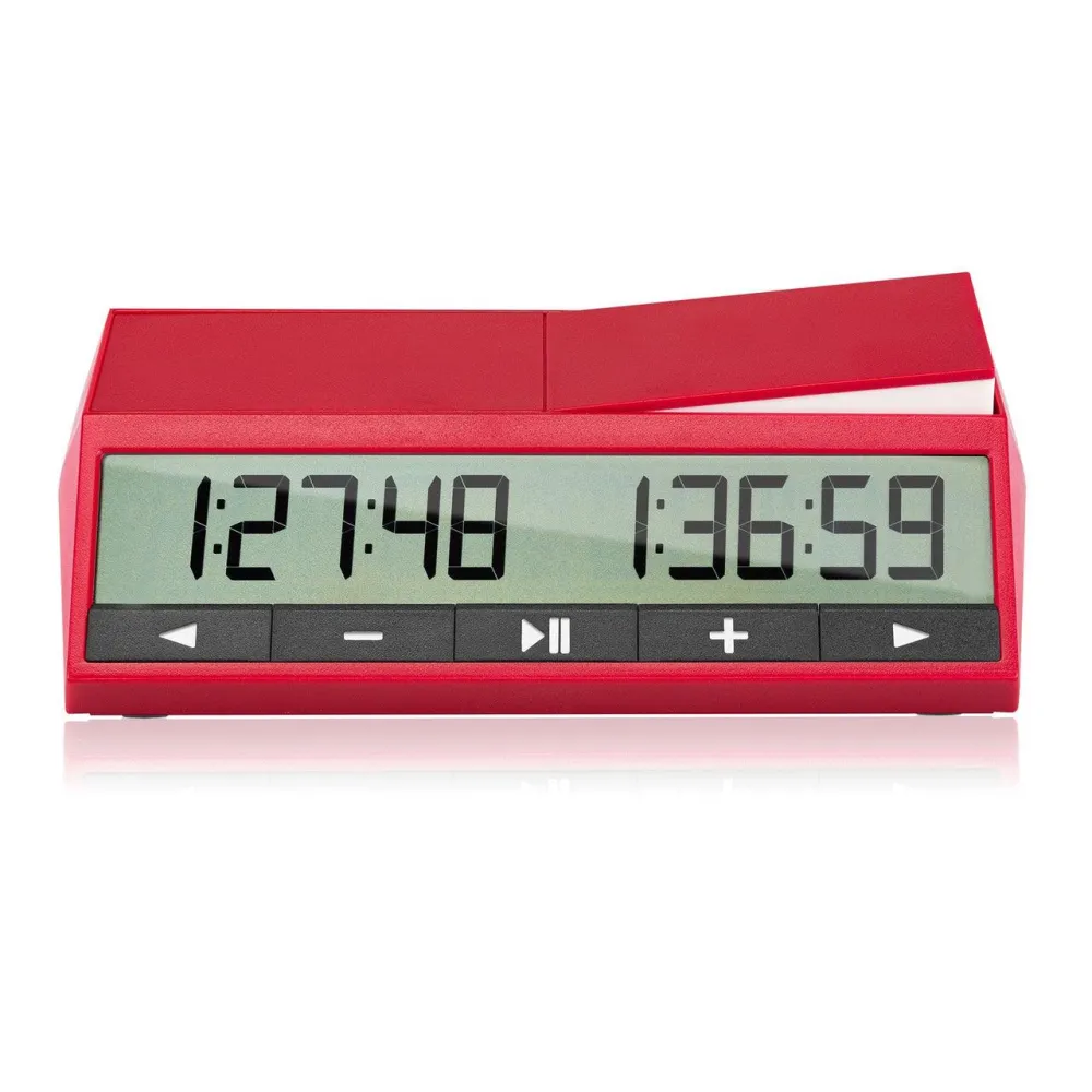 DGT 2500 Digitaalinen Shakkikello