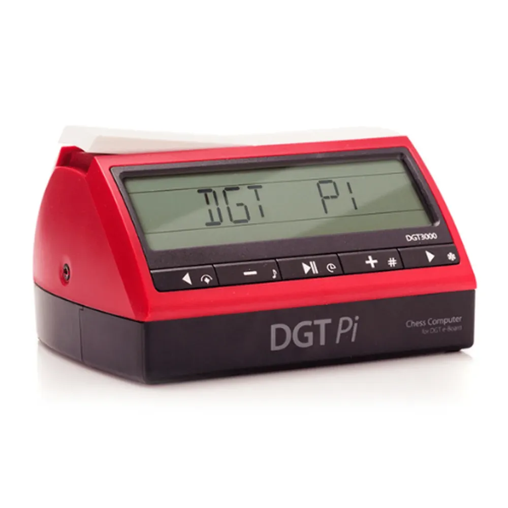 DGT Pi Shakkitietokone