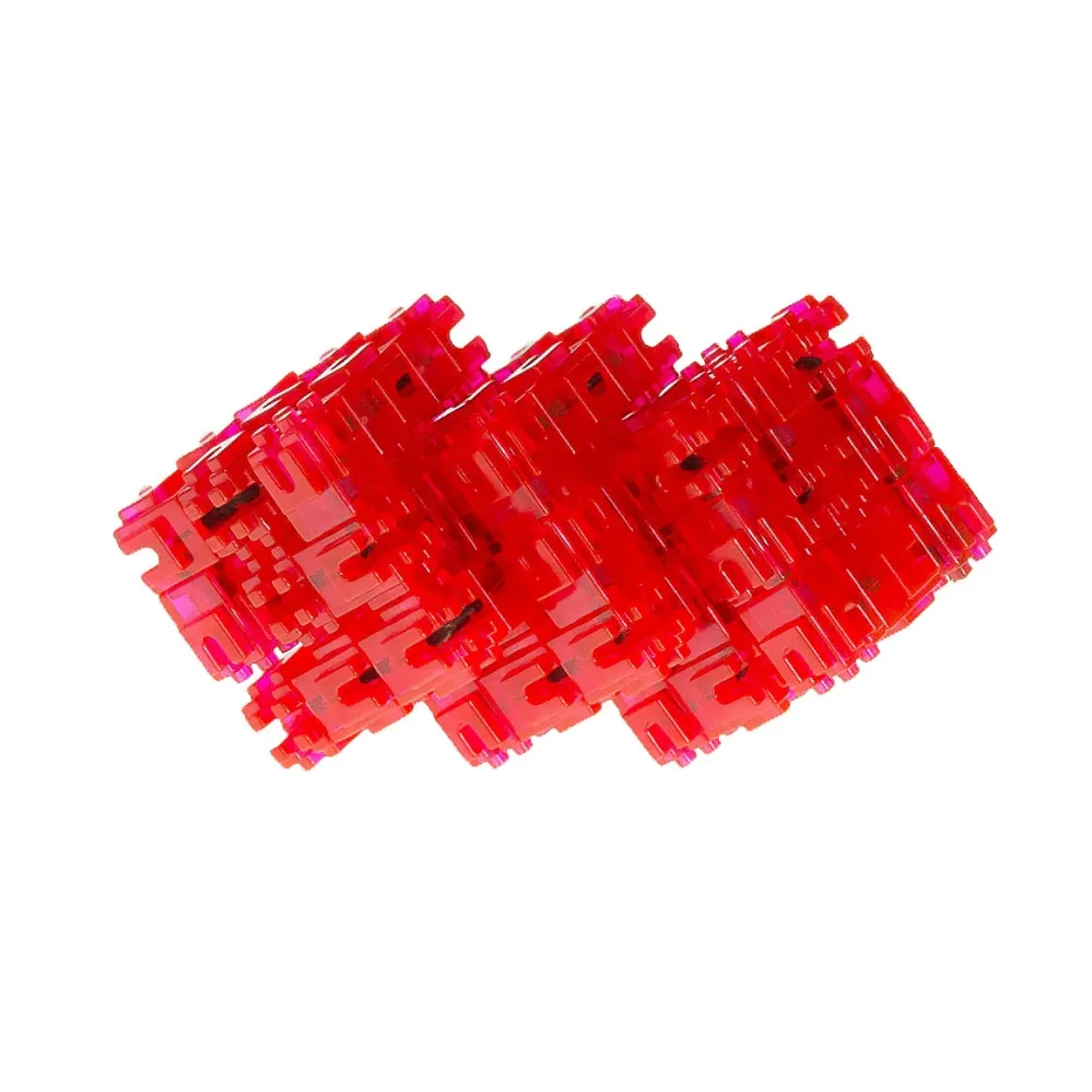 snaak | 3d-palapeli, rotta