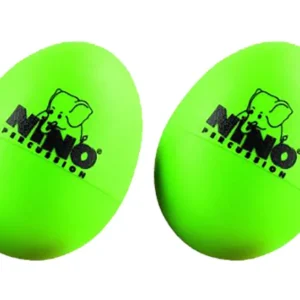 Nino Marakassit, 2 kpl, Vihreä