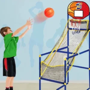 HoopFun - Ammunta & pisteytys - Koripallo Peli