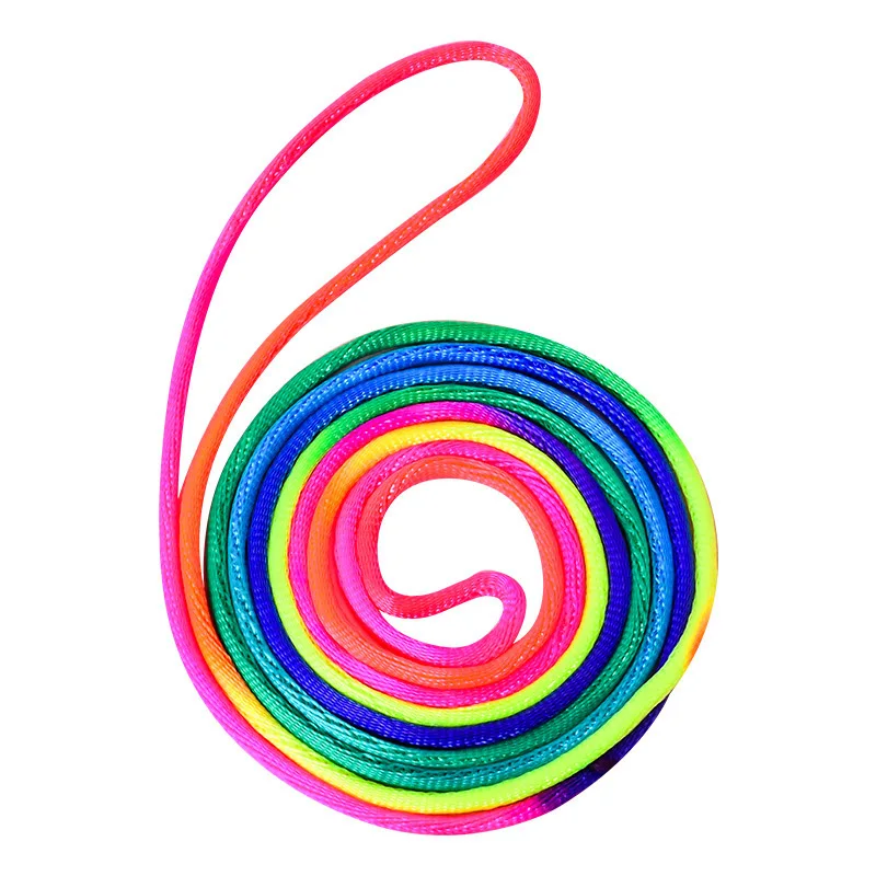 RainbowJump – Söpö ja hauska – Hyppynaru