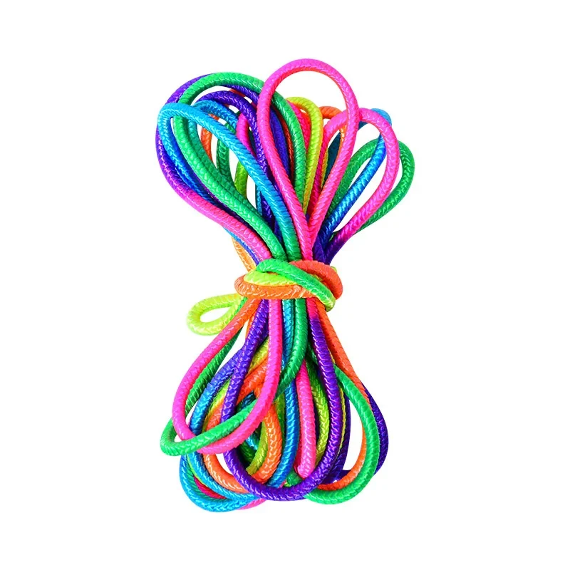 RainbowJump – Söpö ja hauska – Hyppynaru