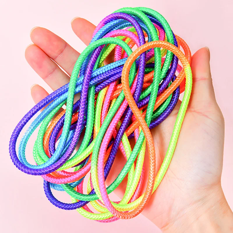 RainbowJump – Söpö ja hauska – Hyppynaru