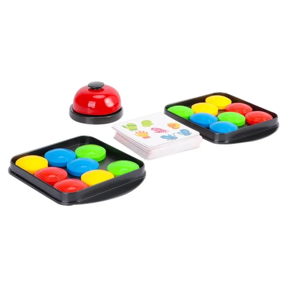 ThinkColors | Stimuloi Luovaa Ajattelua - Väriyhdistelmäm peli