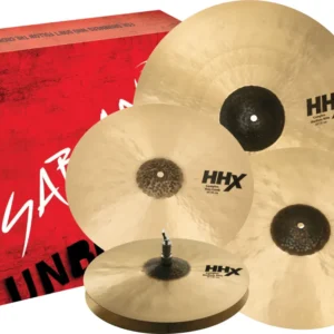 Complex Promotional Set HHX