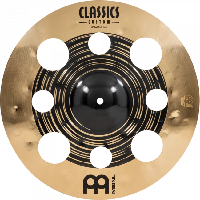 Meinl Classics Custom Dual Expanded -symbaalisetti