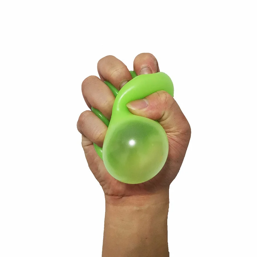 GlowBounce | Taianomaista leikkimistä pimeässä! - Pimeässä hohtavat pomppupallot