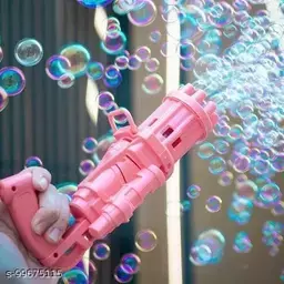 BubbleBurst | Taikakuplat - 2-pack NEOWOO Sähköinen Kuplakone Taaperoille