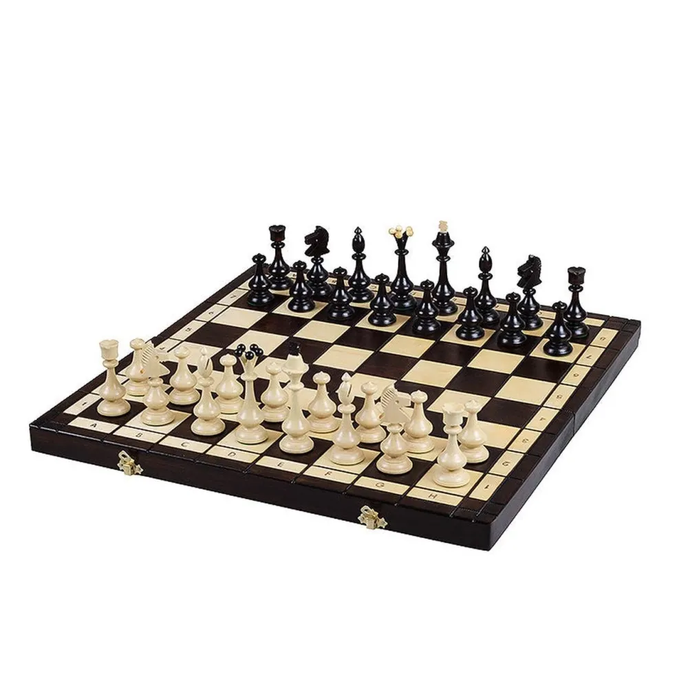 BESKIDA Shakkipeli | 46cm