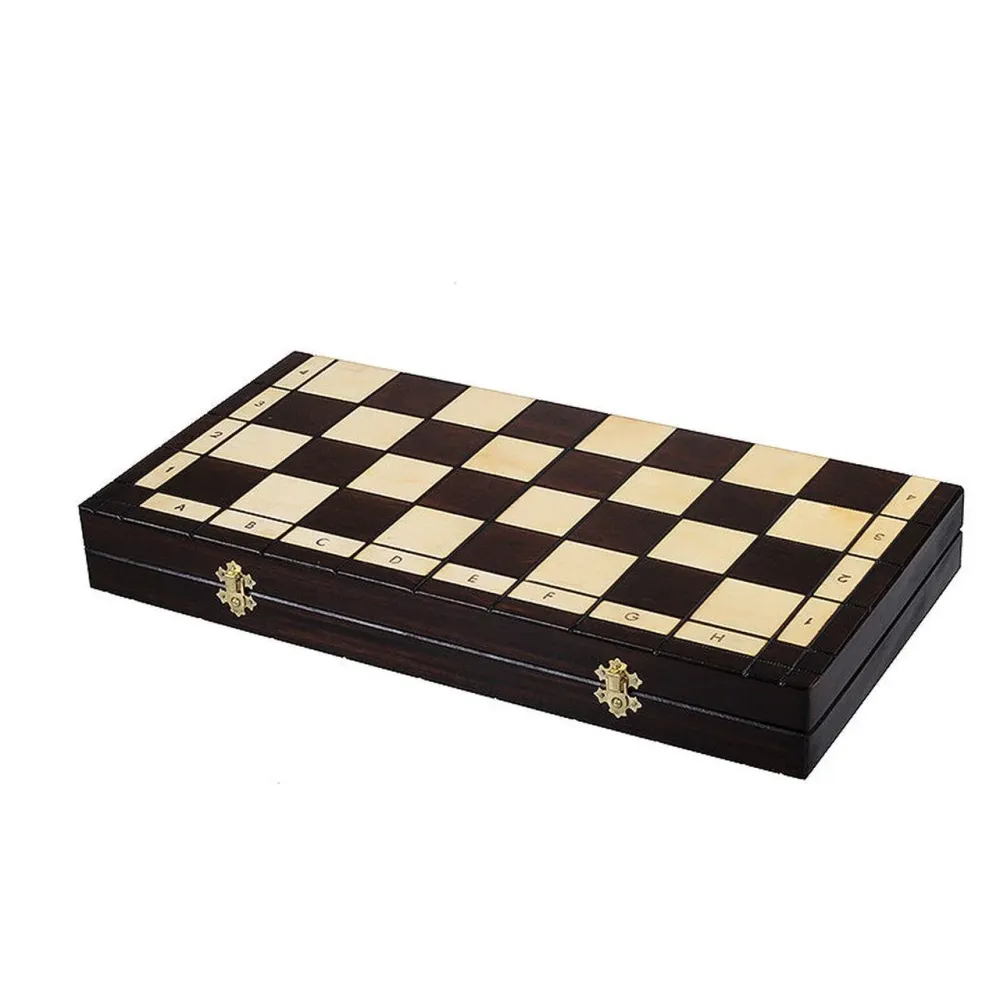 BESKIDA Shakkipeli | 46cm