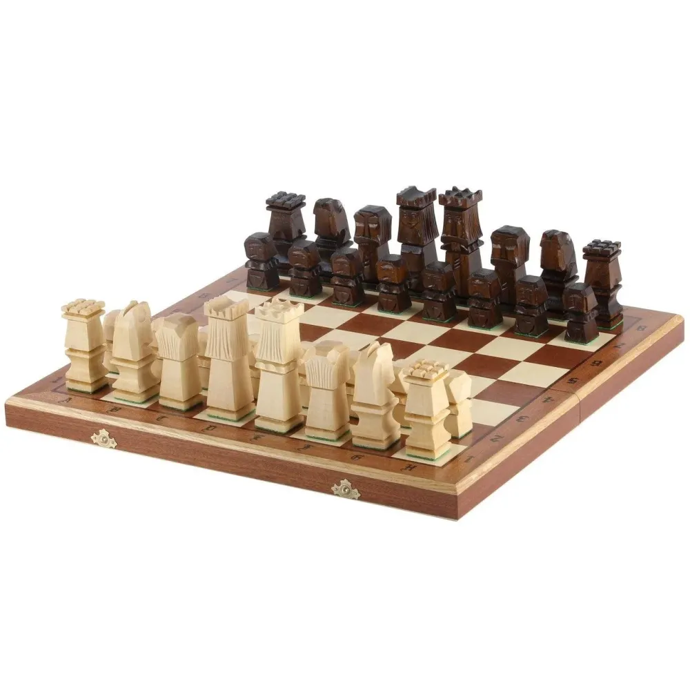 ORAWA Shakkipeli | 50cm