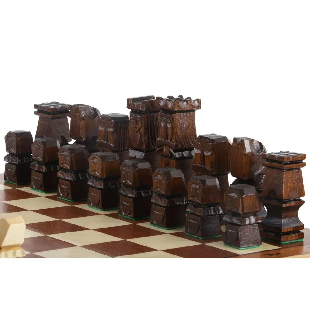 ORAWA Shakkipeli | 50cm
