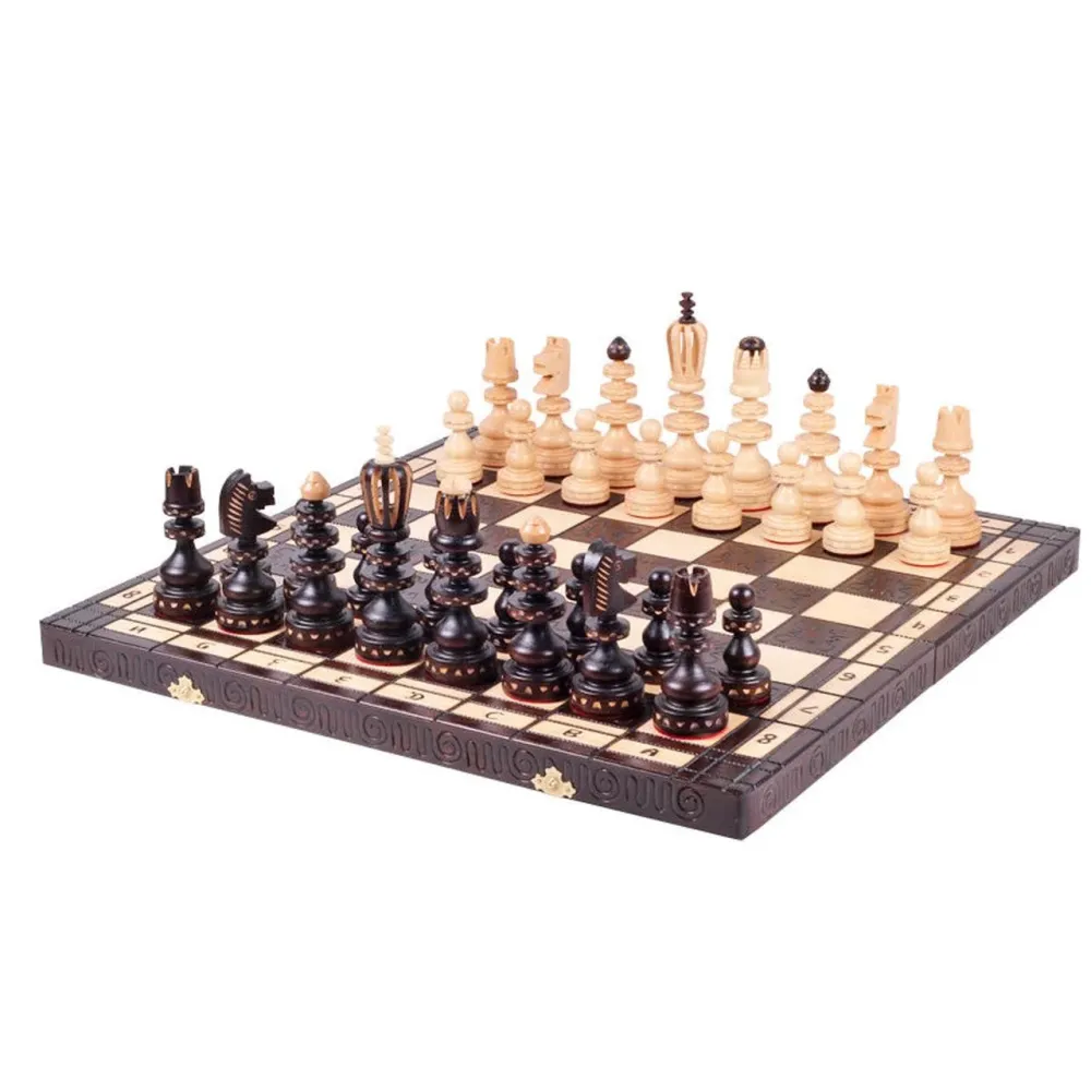 RIVAL Shakkipeli | 55cm