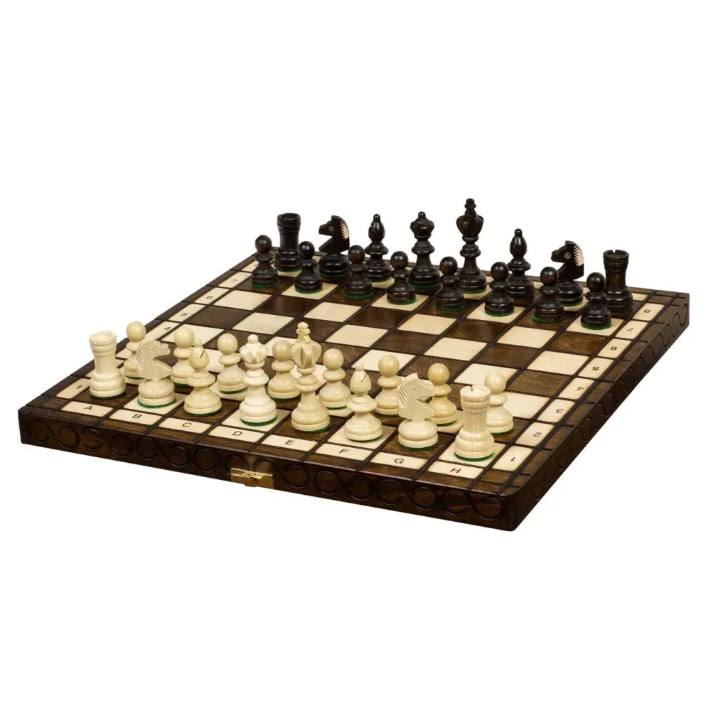 EASTERLING Shakkipeli | 35cm