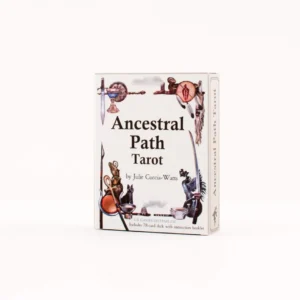Ancestral Path Tarot Cards – Julie Cuccia-Watts