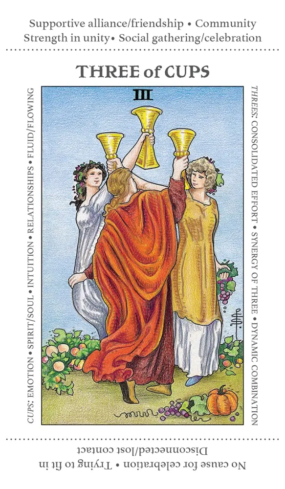 Apprentice Tarot, Mass Market Paperback – Jody Boginski Barbessi