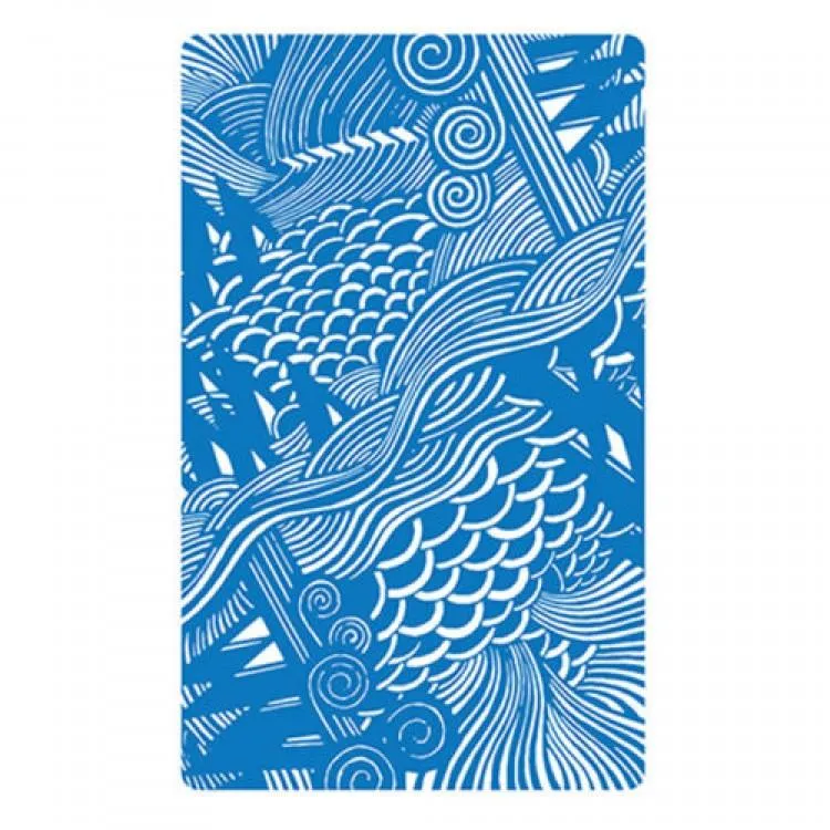 Aquarian Tarot - David Palladini