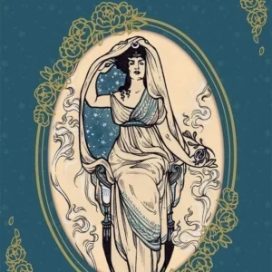 Fyodor Pavlov Tarot - Fyodor Pavlov