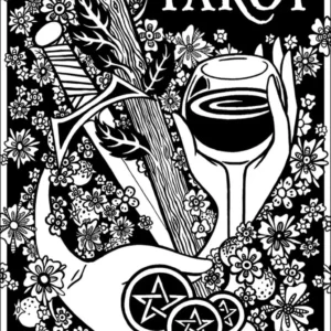 Heart & Hands Tarot - Liz Blackbird
