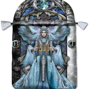 Illuminati Tarot säilytyspussi