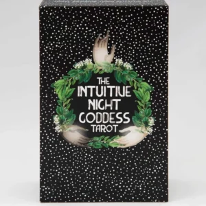 Intuitive Night Goddess Tarot - Linzi Silverman