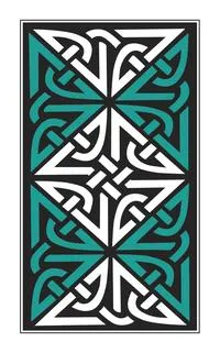 Robin Wood Tarot - Robin Wood