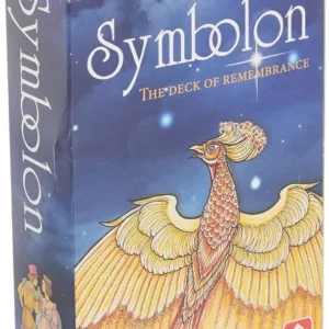 Symbolon - deck rememberance