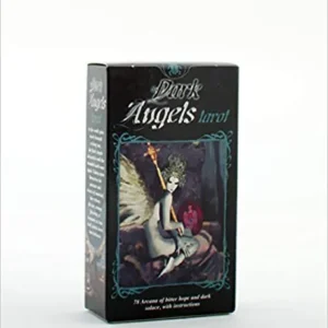 Tarot Dark Angels - Luca Russo