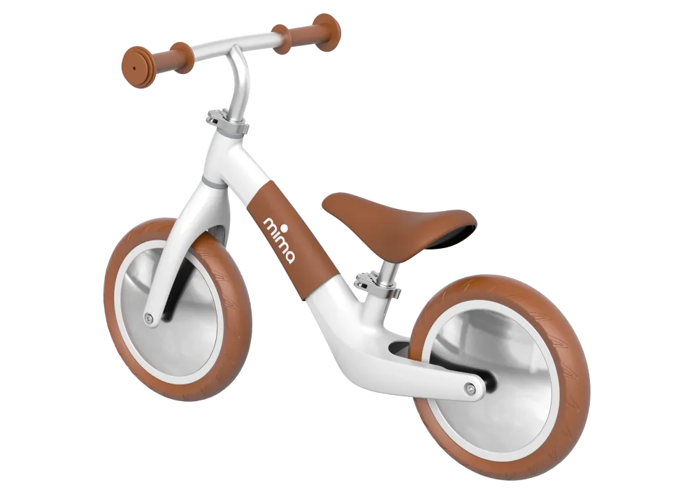 Mima Zoom Premium -tasapainopyörä